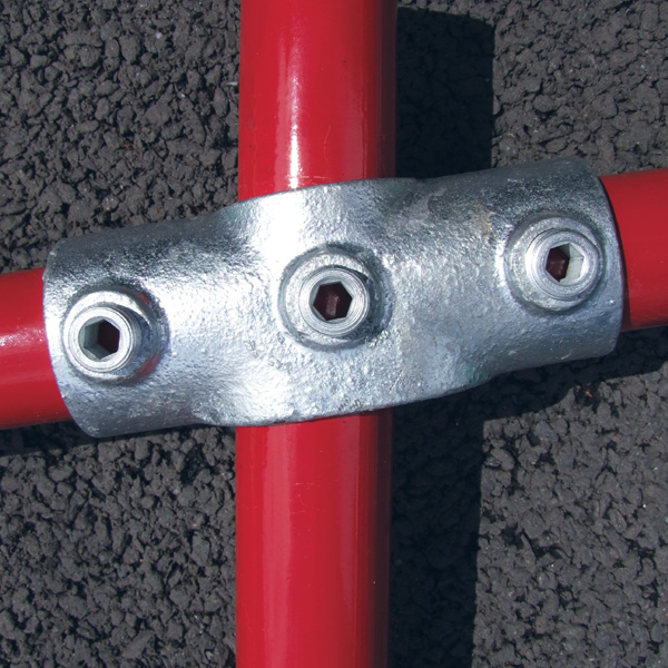 sloped-clamp