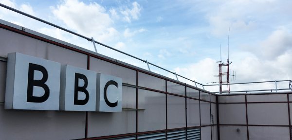 BBC chooses Roof Safety Supplies for new guardrail